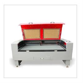 100W Acrylic Laser Cutting Equipment