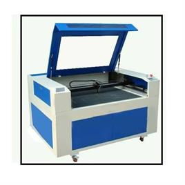 Acrylic Laser Cutting Machine