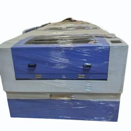 Acrylic Cutting Machine