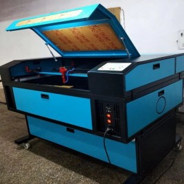 Grafcut Acrylic Laser Cutter 9060