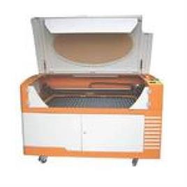 Acrylic Laser Cutting Equipment