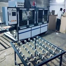 UV Coating Machine for Acrylic