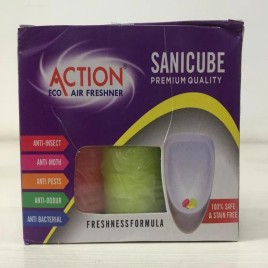 Action Fragrant Urinal Blocks