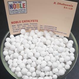 Activated Alumina Media