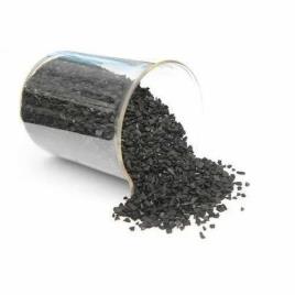 Activated Carbon Filter Media
