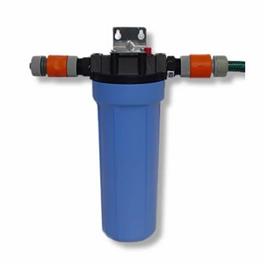 Activated Carbon Micron Filter