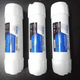 Plastic RO Activated Carbon Filter