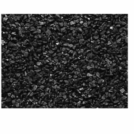 Granular Activated Carbon for Water
