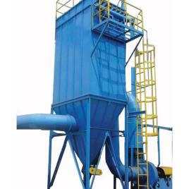 Activated Carbon Pulse Jet Dust Filter