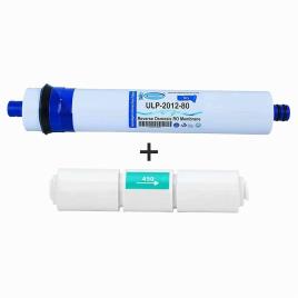 Activated Carbon RO Membrane Air Filter