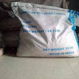 Activated Carbons for Industry