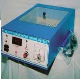 Automatic Actophotometer