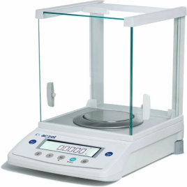 ACZET Digital Analytical Balance CSA Series