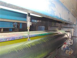 Flexo Printing Rubber Roller