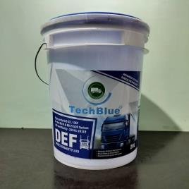 Adblue Fluid, 20 Liter Bucket