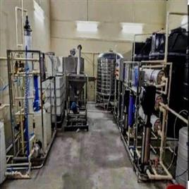 Automatic Adblue DEF Machine