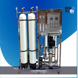 Adblue Urea Production Plant