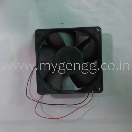 ADDA 48v DC Plastic Fan - 50286319