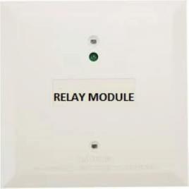 Addressable Fire Alarm Relay Module
