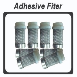 Industrial Adhesive Filter