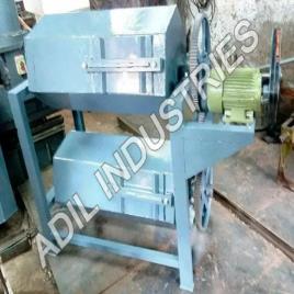 Adil Industries Polishing Barrel