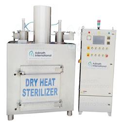 Dry Heat Sterilizer