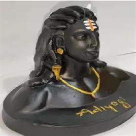 Adiyogi Spiritual Statue