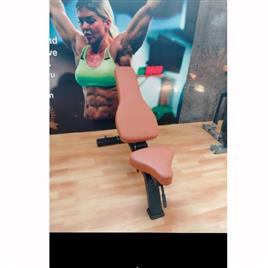 Adjustable Workout Bench