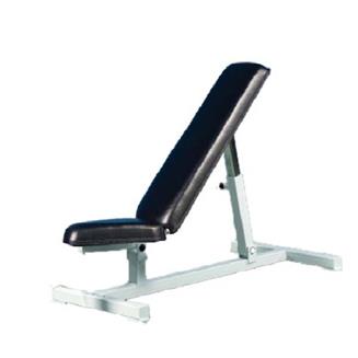 Adjustable Workout Bench