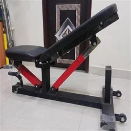 Adjustable Gym Bench