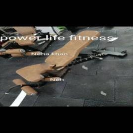 Weight Adjustable Bench