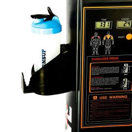 Adjustable Gym Bench Fe 37