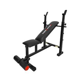 Household Adjustable Bench, Model OM 750