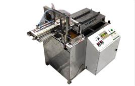 Soham Adjustable Box Gluing Machine