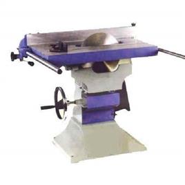 Adjustable Circular Saw Machine