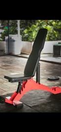 Adjustable Gym Multi Bench