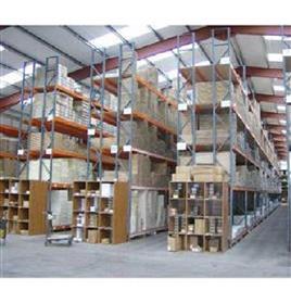 Adjustable Storage Racking