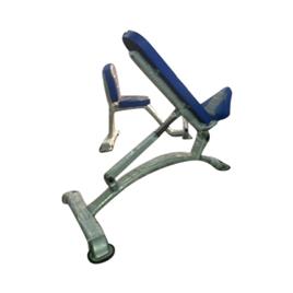 Gym Adjustable Weight Bench