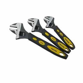 Adjustable Spanner
