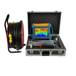 Admt-500sx-16d 16ch 500m Deep Water Detector