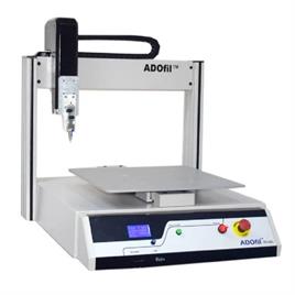 ADOfil 3 Axis Benchtop Dispensing Robot RD005