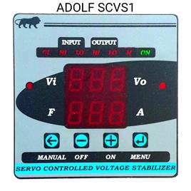 ADOLF Single Phase Servo Control Card