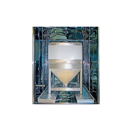 Adroit Container Washing Equipment