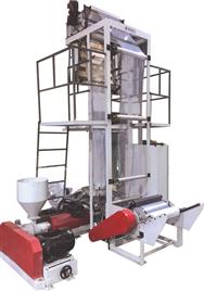 Adroit Monolayer Film Plant, 240-400V