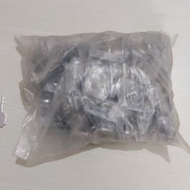 Cam Lock Suggestion Box Lock, Stainless Steel