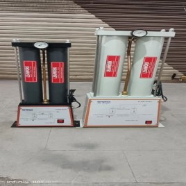 Adsorption Dryer, 220V