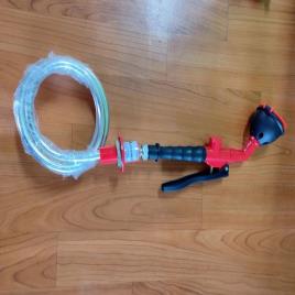 ADVAITHAA Single Way Eyewash Tap