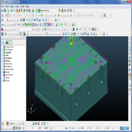Advance CAM Software