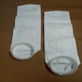 Advance International Plastic Backfilter 7 inch