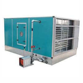 Advance Industrial Mild Steel Air Washer